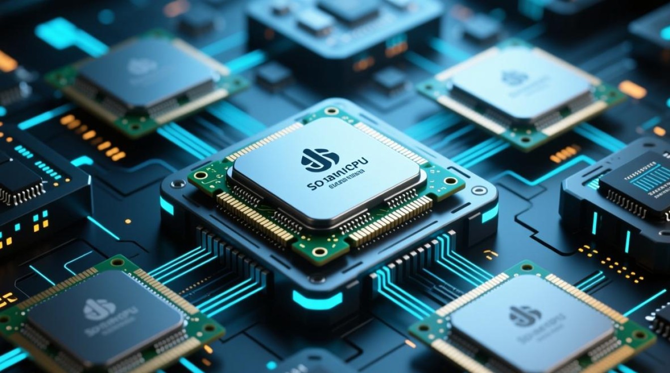 服务器的内存和cpu如何影响网站运行速度？