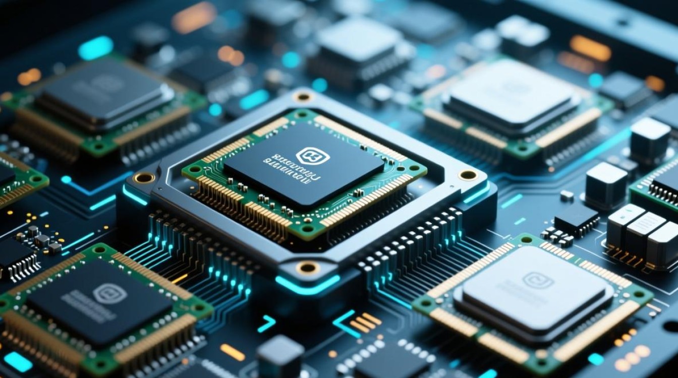 服务器的内存和cpu如何影响网站运行速度？