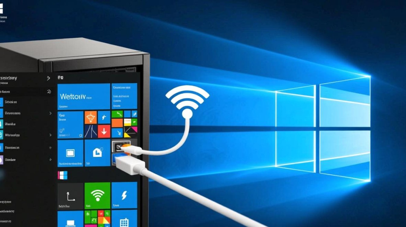 Win10如何连接新的宽带连接服务器?详细步骤是什么? Win10如何连接新的宽带连接服务器?详细步骤是什么?