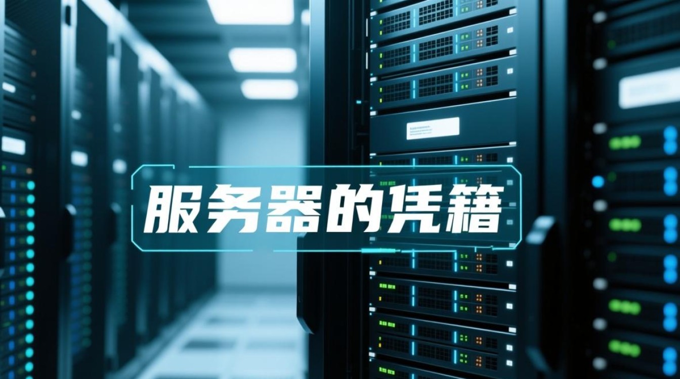 服务器的凭据是什么意思?具体包含哪些内容? 服务器的凭据是什么意思?具体包含哪些内容?