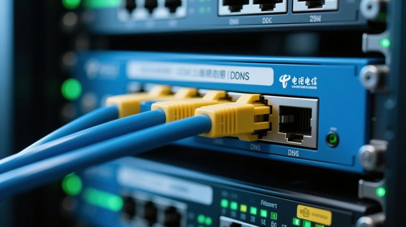 杭州电信宽带DNS服务器地址是多少？如何正确设置与查询？