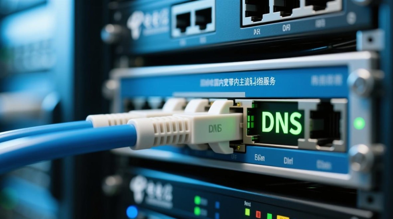 杭州电信宽带DNS服务器地址是多少？如何正确设置与查询？