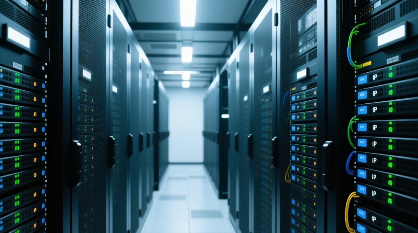 服务器的IP文档具体包含哪些关键信息？如何快速查找和使用？