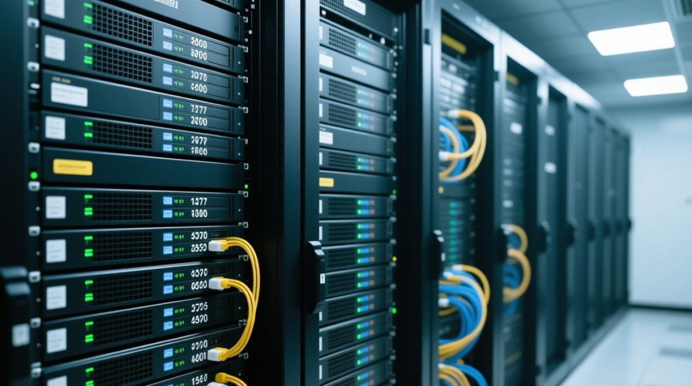 服务器的IP文档具体包含哪些关键信息？如何快速查找和使用？