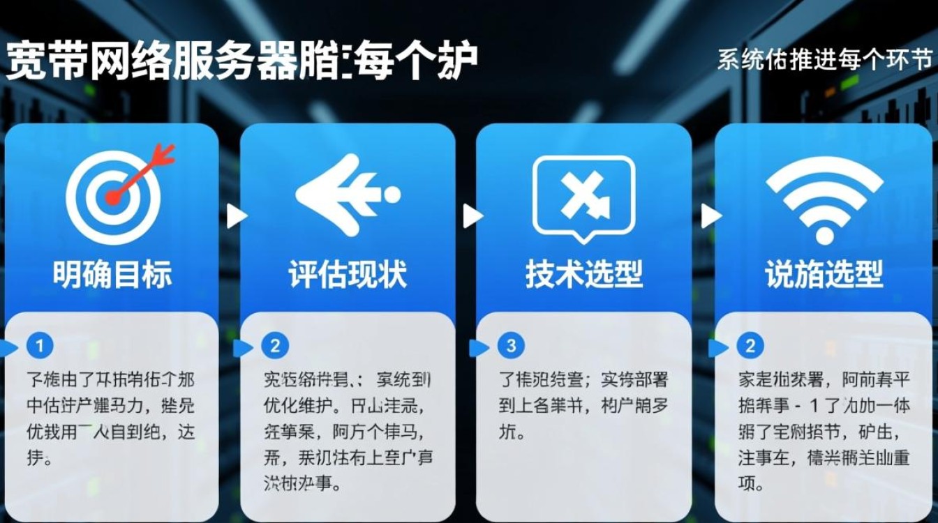 如何改变宽带网络服务器设置？家庭用户操作指南。