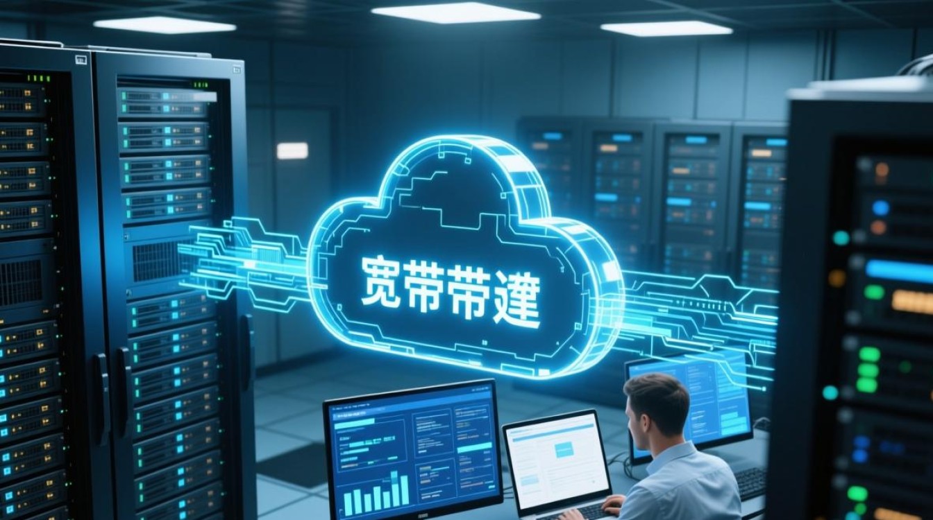 云服务器50m宽带价格是多少？影响因素有哪些？