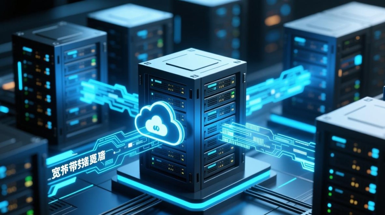 云服务器50m宽带价格是多少？影响因素有哪些？