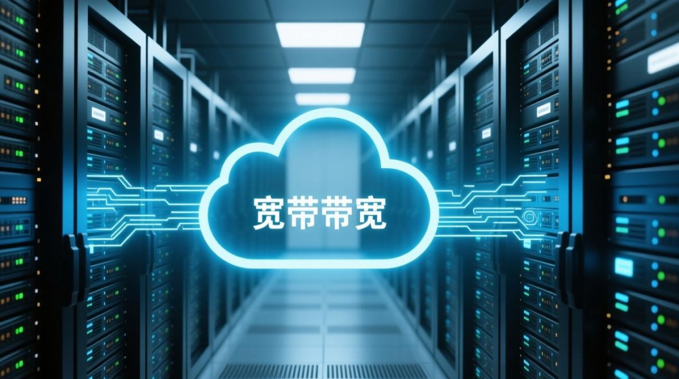 云服务器50m宽带价格是多少？影响因素有哪些？