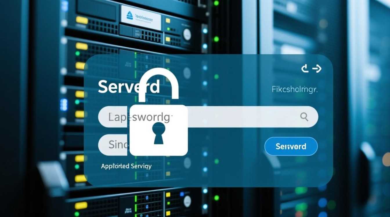 服务器登录密码忘了怎么办?如何找回或重置登录密码? 服务器登录密码忘了怎么办?如何找回或重置登录密码?
