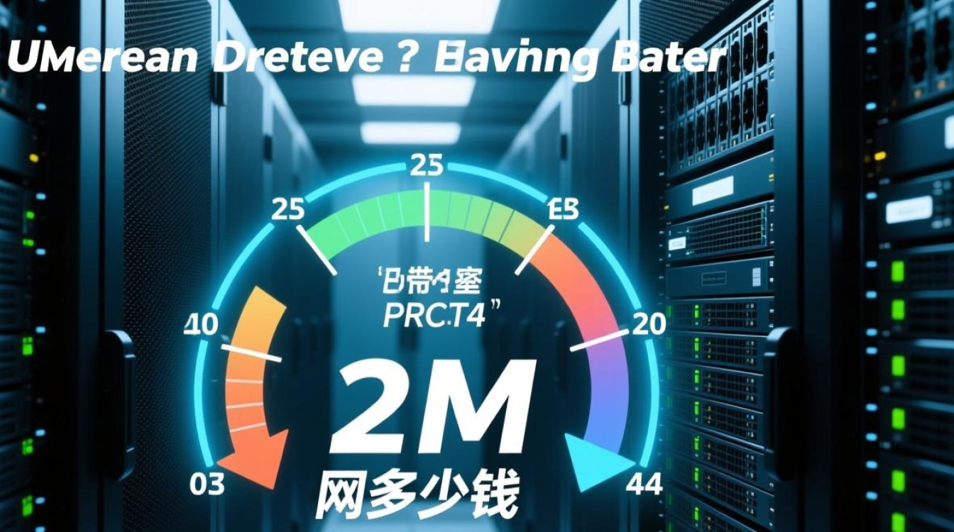 美国20m宽带服务器网速价格是多少？