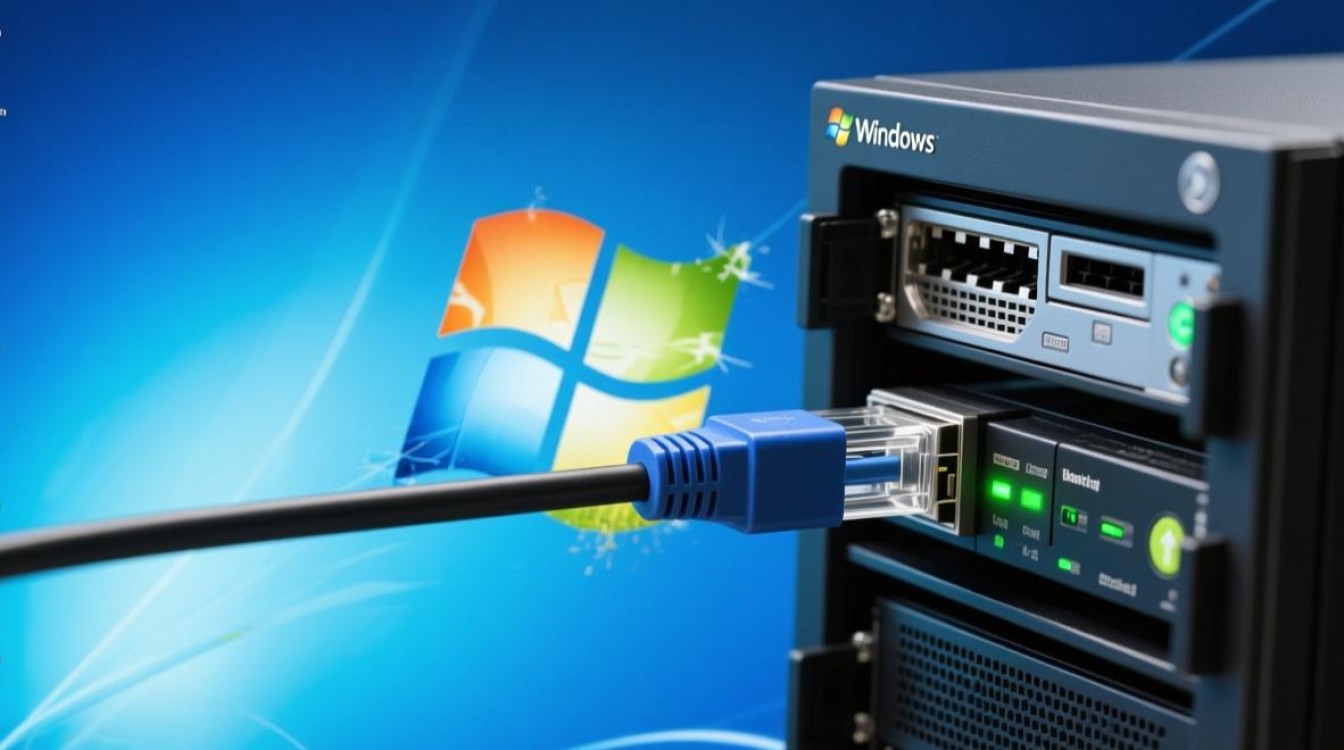 宽带我世界win7连接服务器失败怎么办？