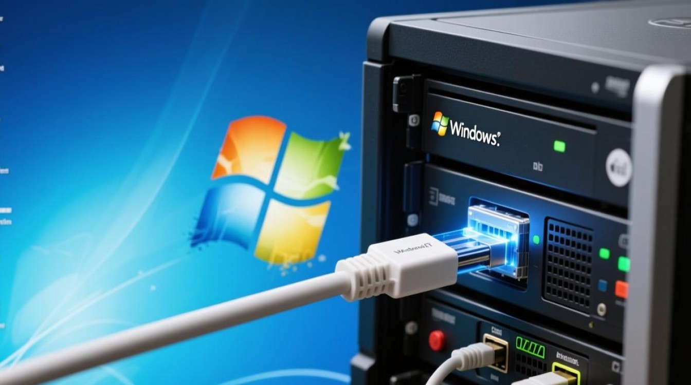 宽带我世界win7连接服务器失败怎么办？