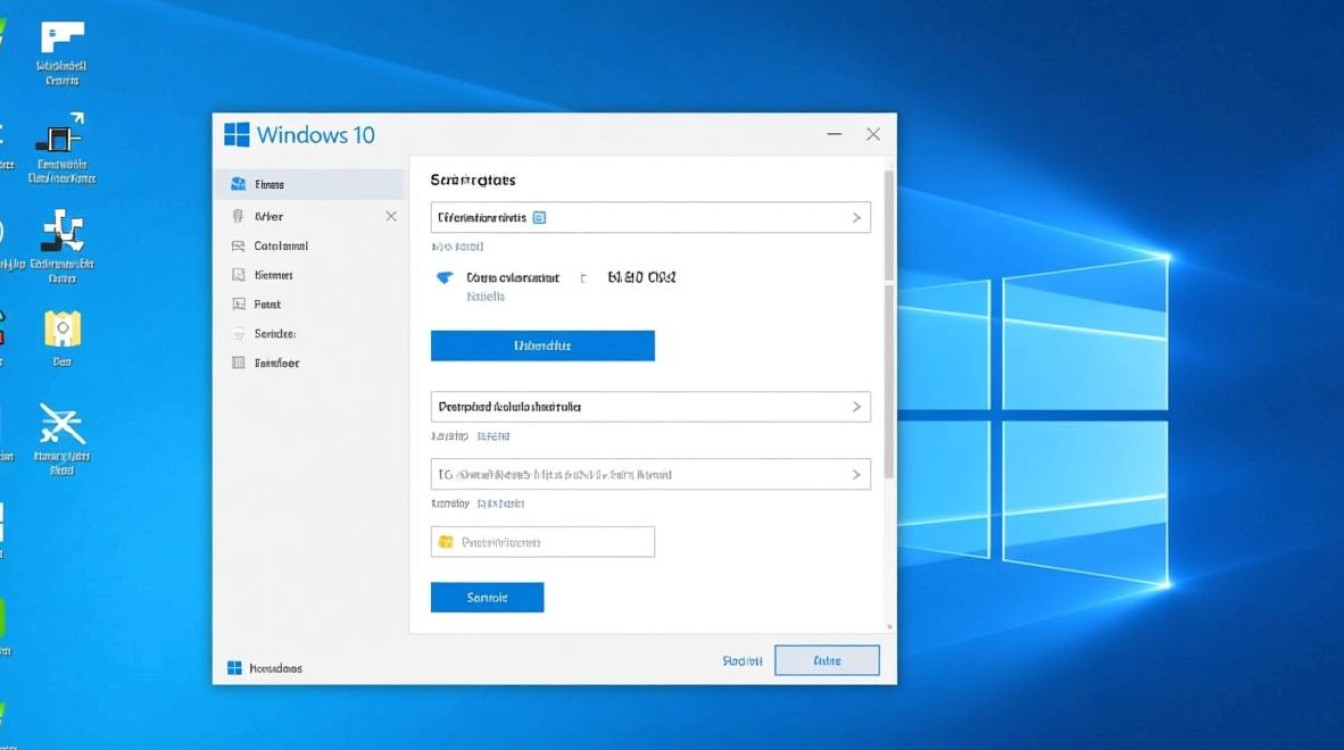 win10系统如何连接宽带连接服务器地址？详细步骤是什么？