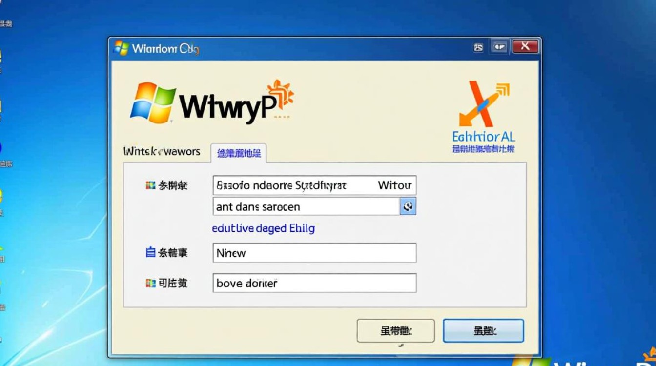 xp系统如何创建宽带连接服务器地址？