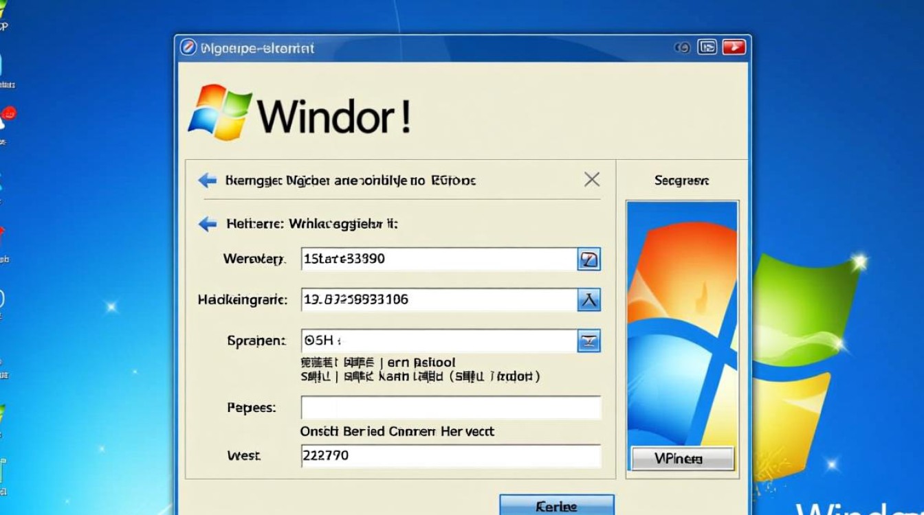 xp系统如何创建宽带连接服务器地址？