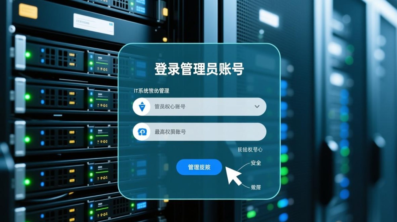 服务器登录管理员账号忘了密码怎么办? 服务器登录管理员账号忘了密码怎么办?