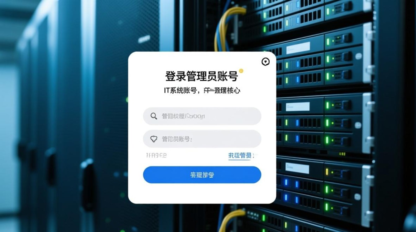 服务器登录管理员账号忘了密码怎么办? 服务器登录管理员账号忘了密码怎么办?