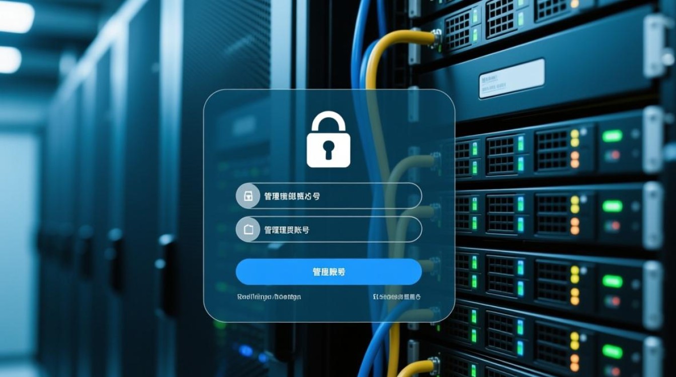 服务器登录管理员账号忘了密码怎么办? 服务器登录管理员账号忘了密码怎么办?