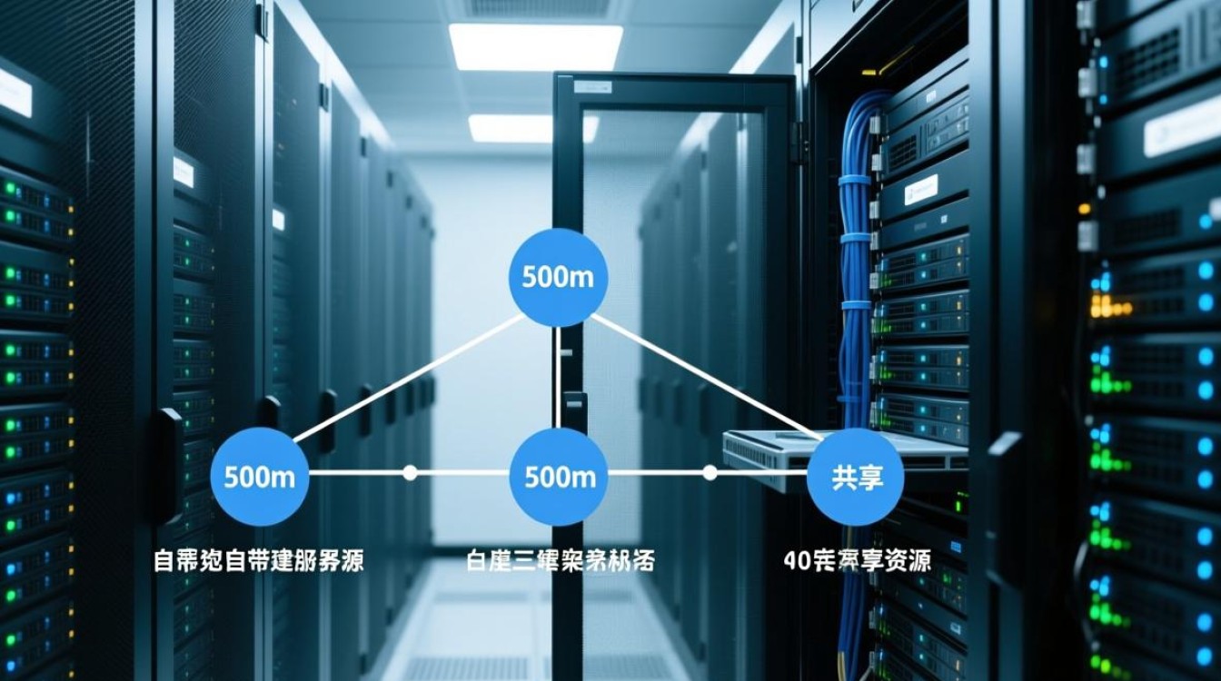 500m宽带自建服务器是共享带宽吗? 500m宽带自建服务器是共享带宽吗?