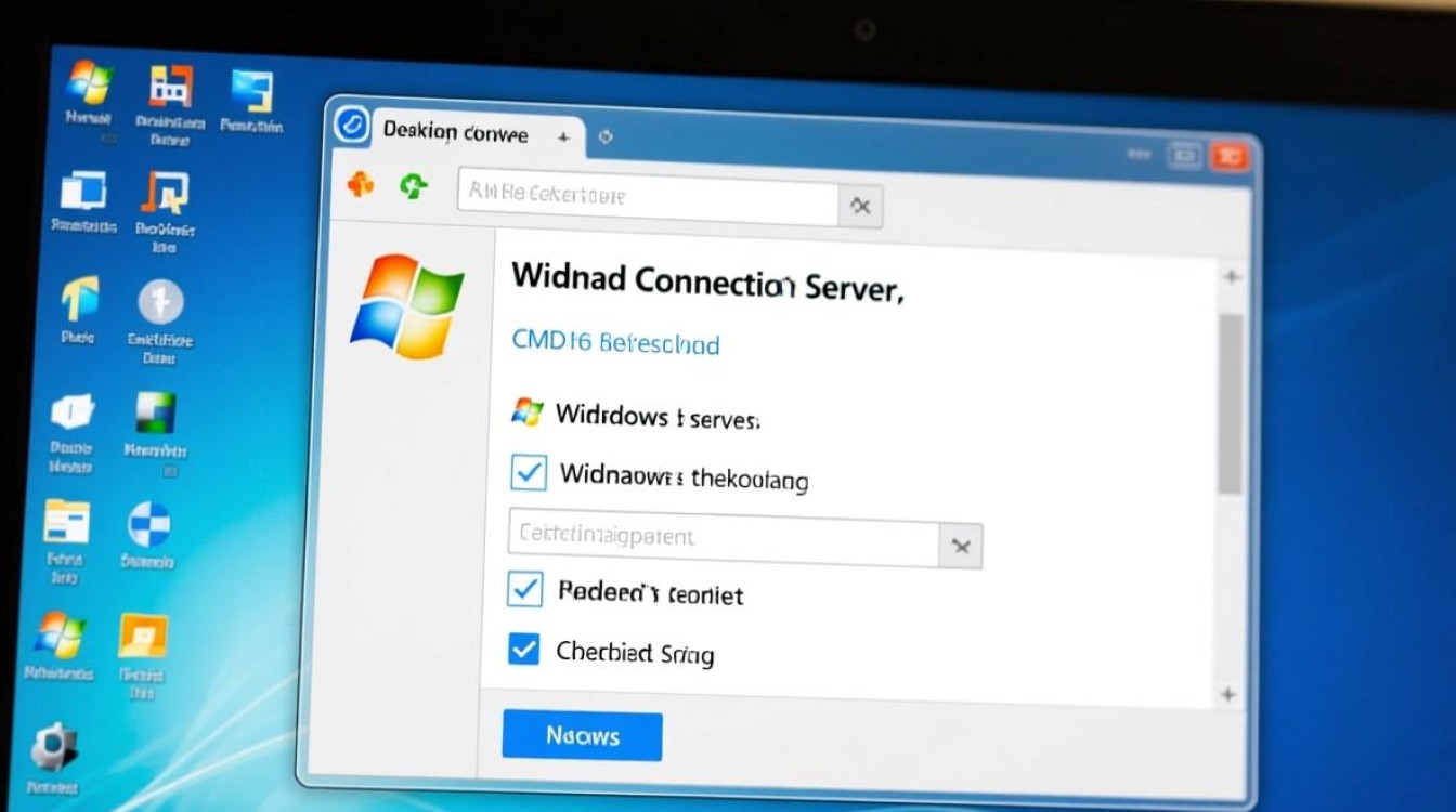 如何用cmd在桌面显示宽带连接服务器状态? 如何用cmd在桌面显示宽带连接服务器状态?