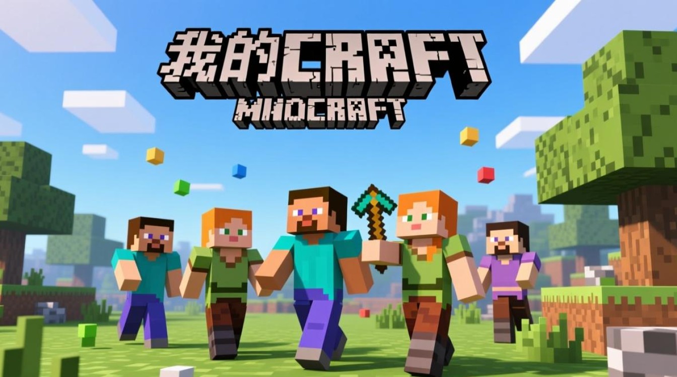 我的世界1M宽带开服务器够用吗？卡顿和延迟问题怎么解决？