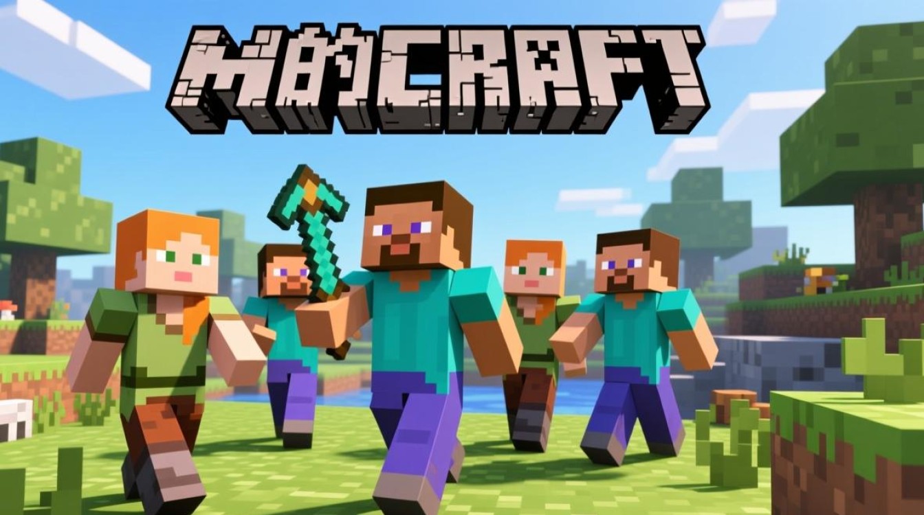 我的世界1M宽带开服务器够用吗？卡顿和延迟问题怎么解决？