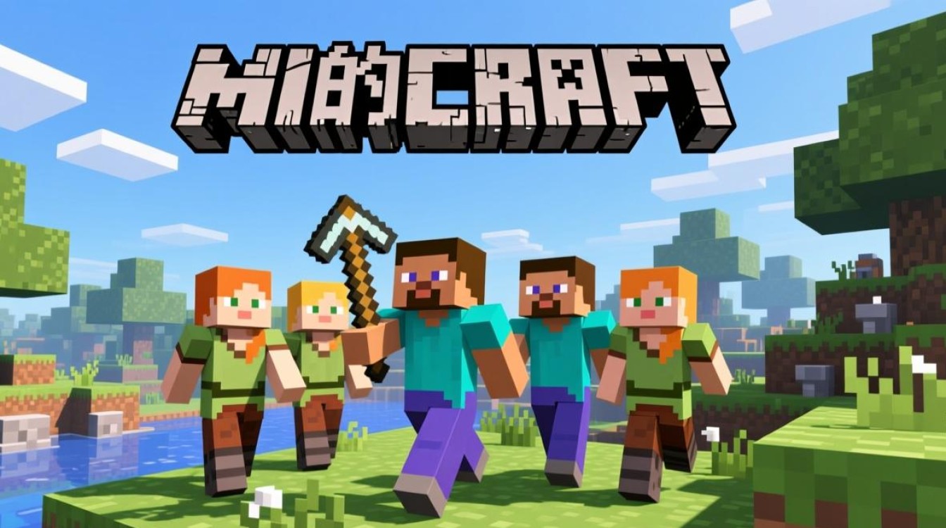 我的世界1M宽带开服务器够用吗？卡顿和延迟问题怎么解决？