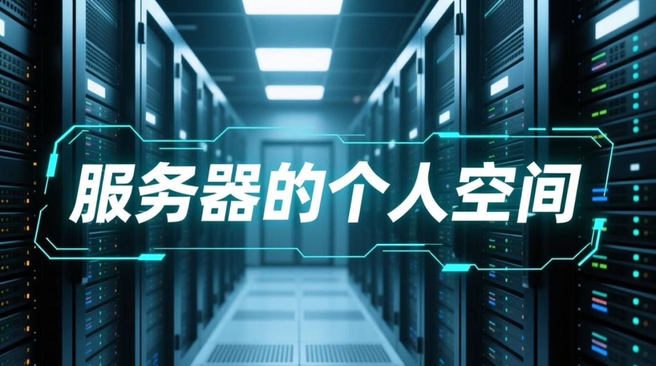 服务器个人空间是什么？如何搭建与管理？