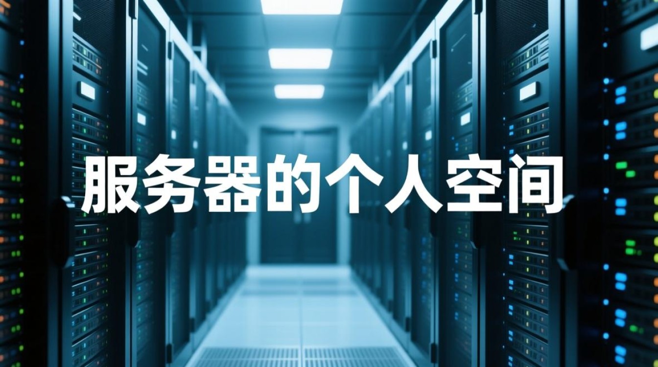 服务器个人空间是什么？如何搭建与管理？