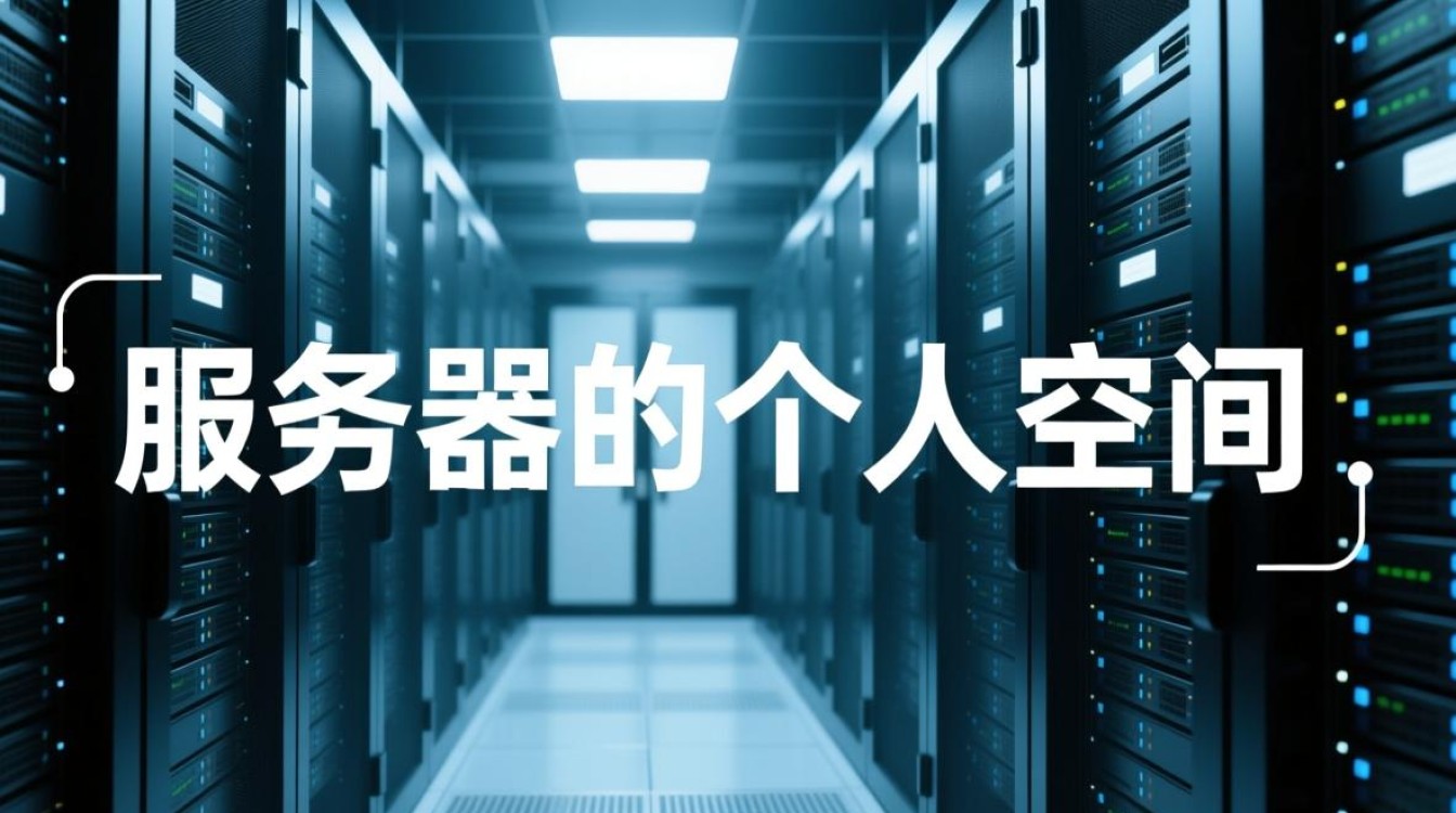 服务器个人空间是什么？如何搭建与管理？