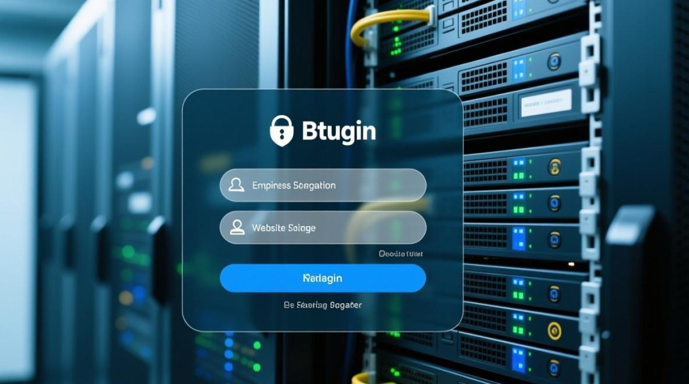 服务器登录不了是什么原因导致的？