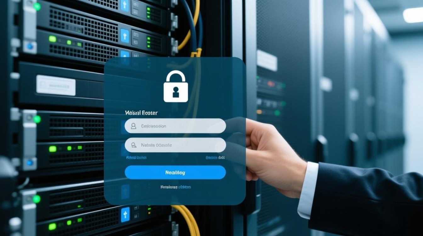 服务器登录不了是什么原因导致的？