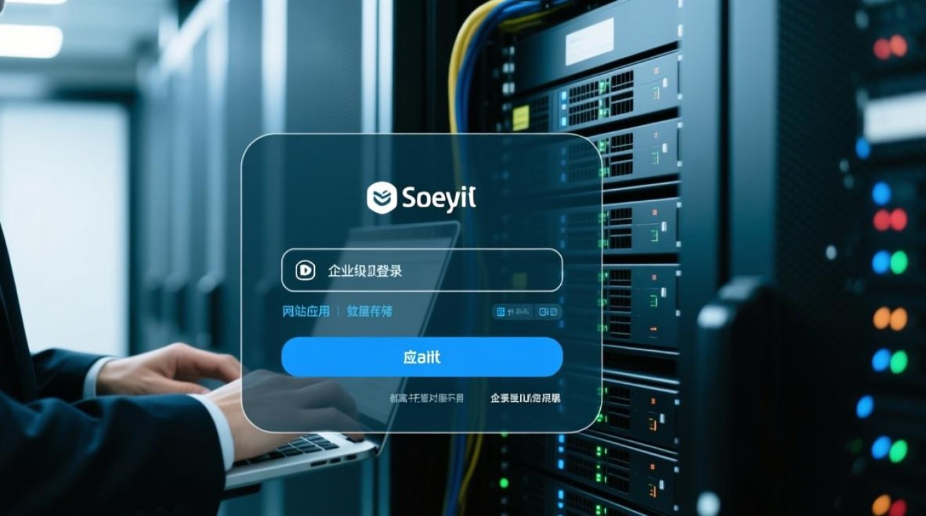 服务器登录不了是什么原因导致的？