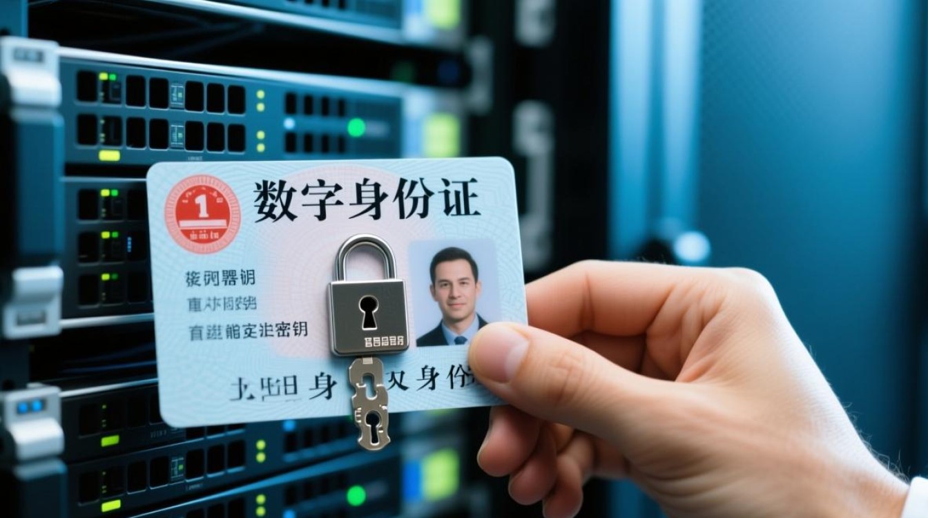 服务器凭据是什么？如何安全管理与保护？