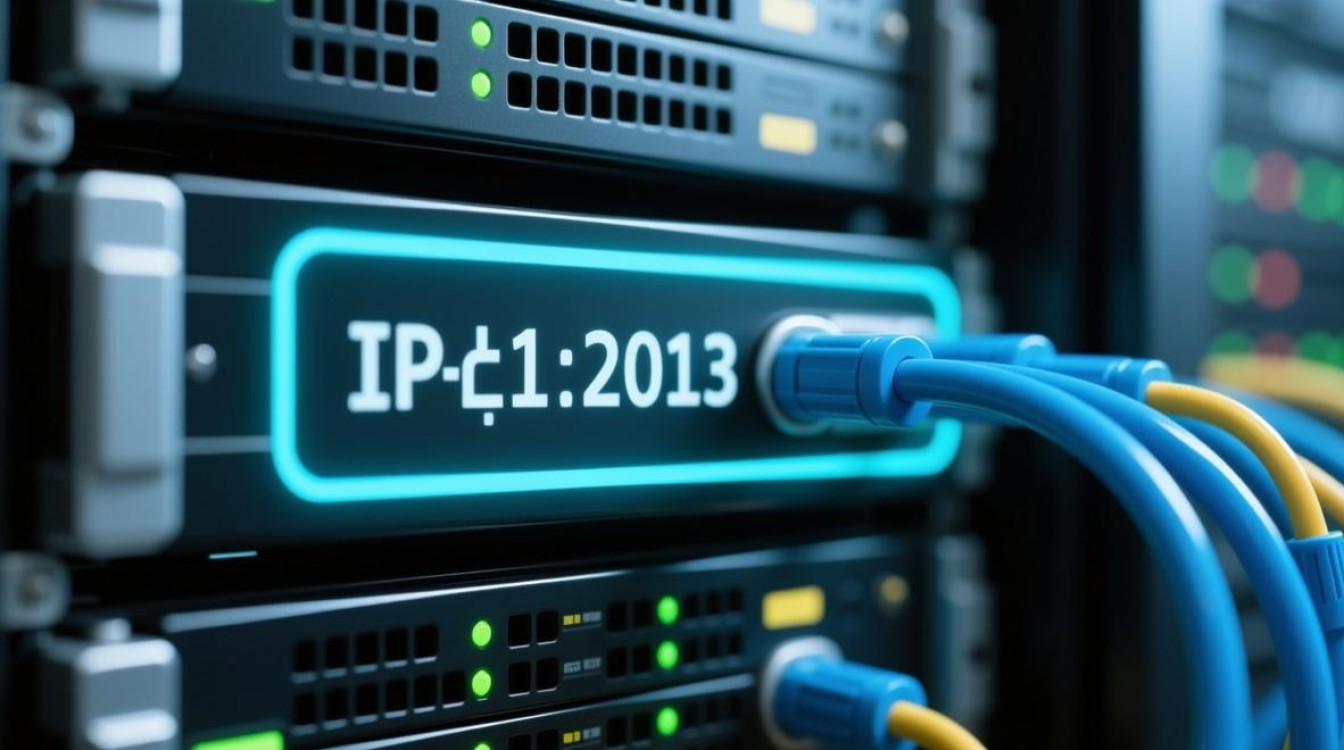 服务器的ip怎么设置才能确保网络稳定与安全访问？