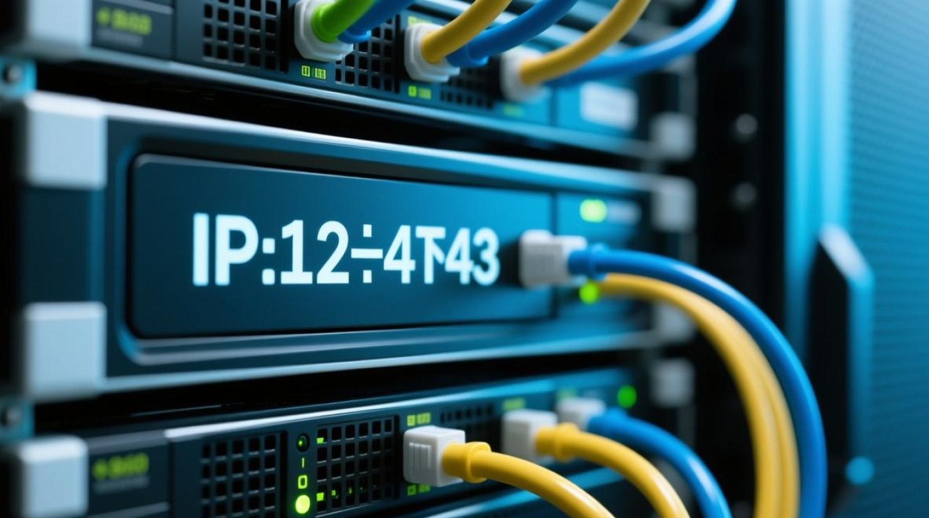 服务器的ip怎么设置才能确保网络稳定与安全访问？