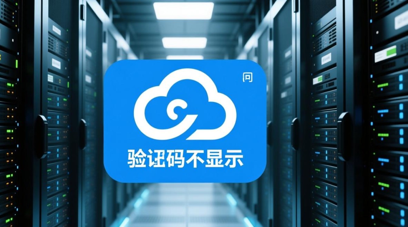 服务器百度云验证码不显示怎么办？