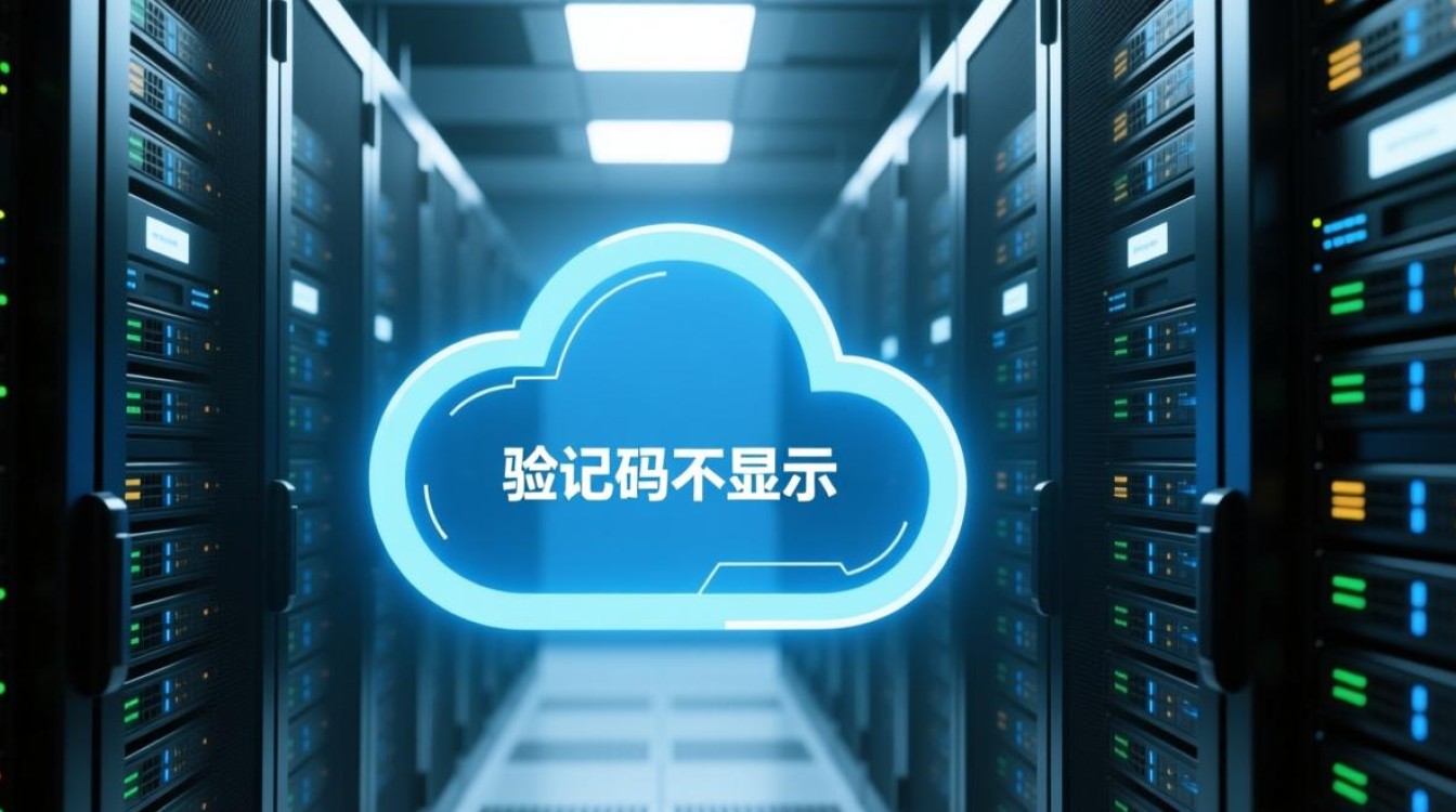 服务器百度云验证码不显示怎么办？