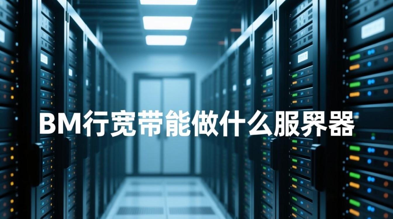 30M上行宽带能搭建什么类型的服务器? 30M上行宽带能搭建什么类型的服务器?