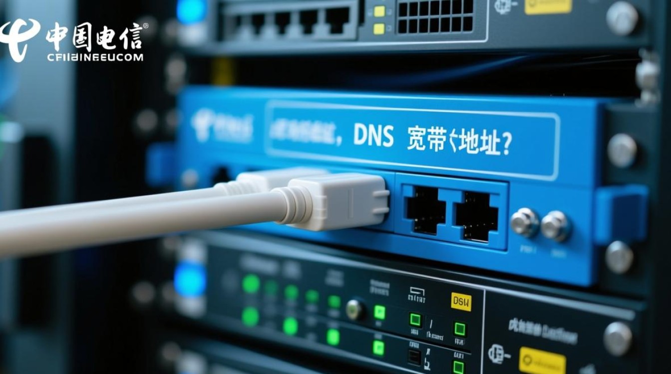 成都电信宽带DNS服务器地址是多少？怎么设置最稳定？