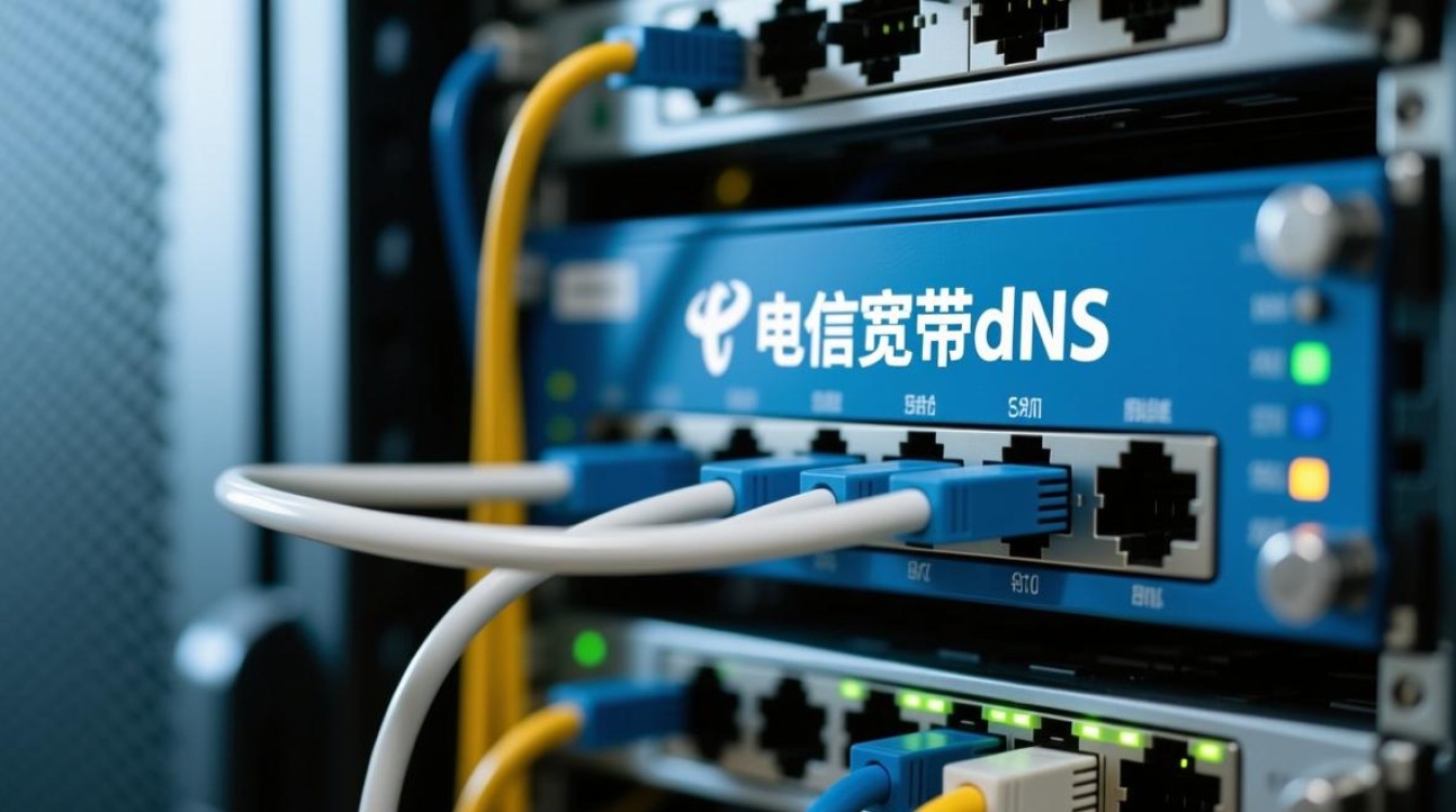 成都电信宽带DNS服务器地址是多少？怎么设置最稳定？