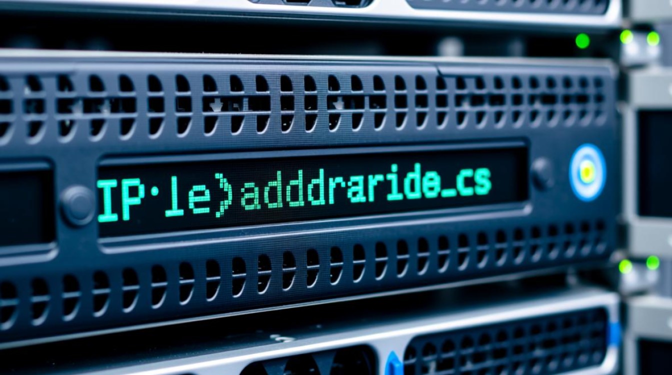 服务器ip怎么用命令行查看?命令行查看服务器ip的方法有哪些? 服务器ip怎么用命令行查看?命令行查看服务器ip的方法有哪些?