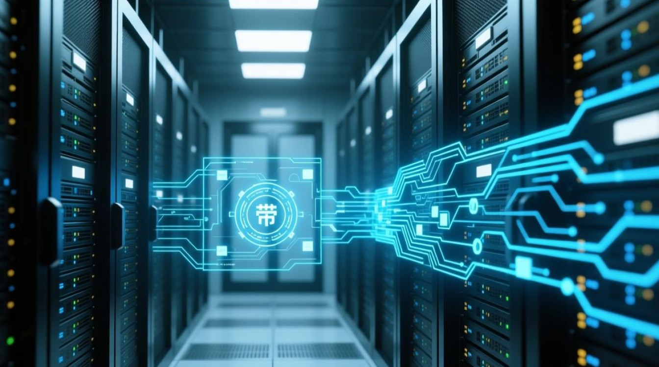 服务器10M和50M宽带实际体验差多少？