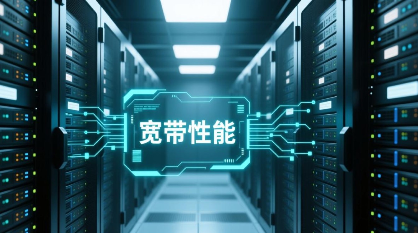 服务器10M和50M宽带实际体验差多少？