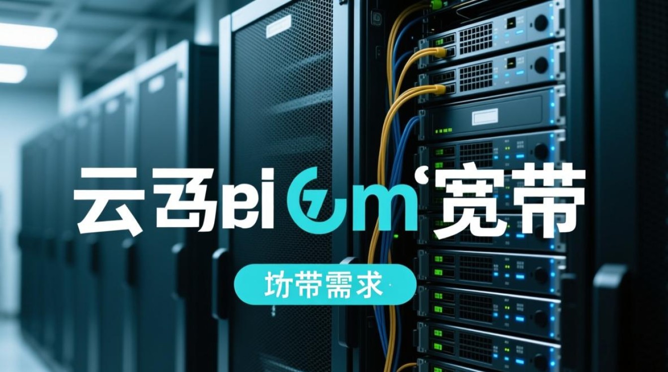 阿里云服务器1m宽带够用吗？小网站/低流量场景能跑吗？