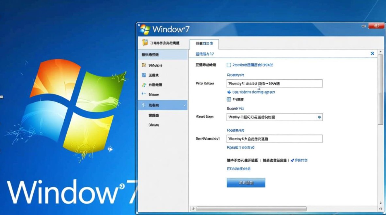 win7创建宽带连接，服务器地址怎么填？新手必看！