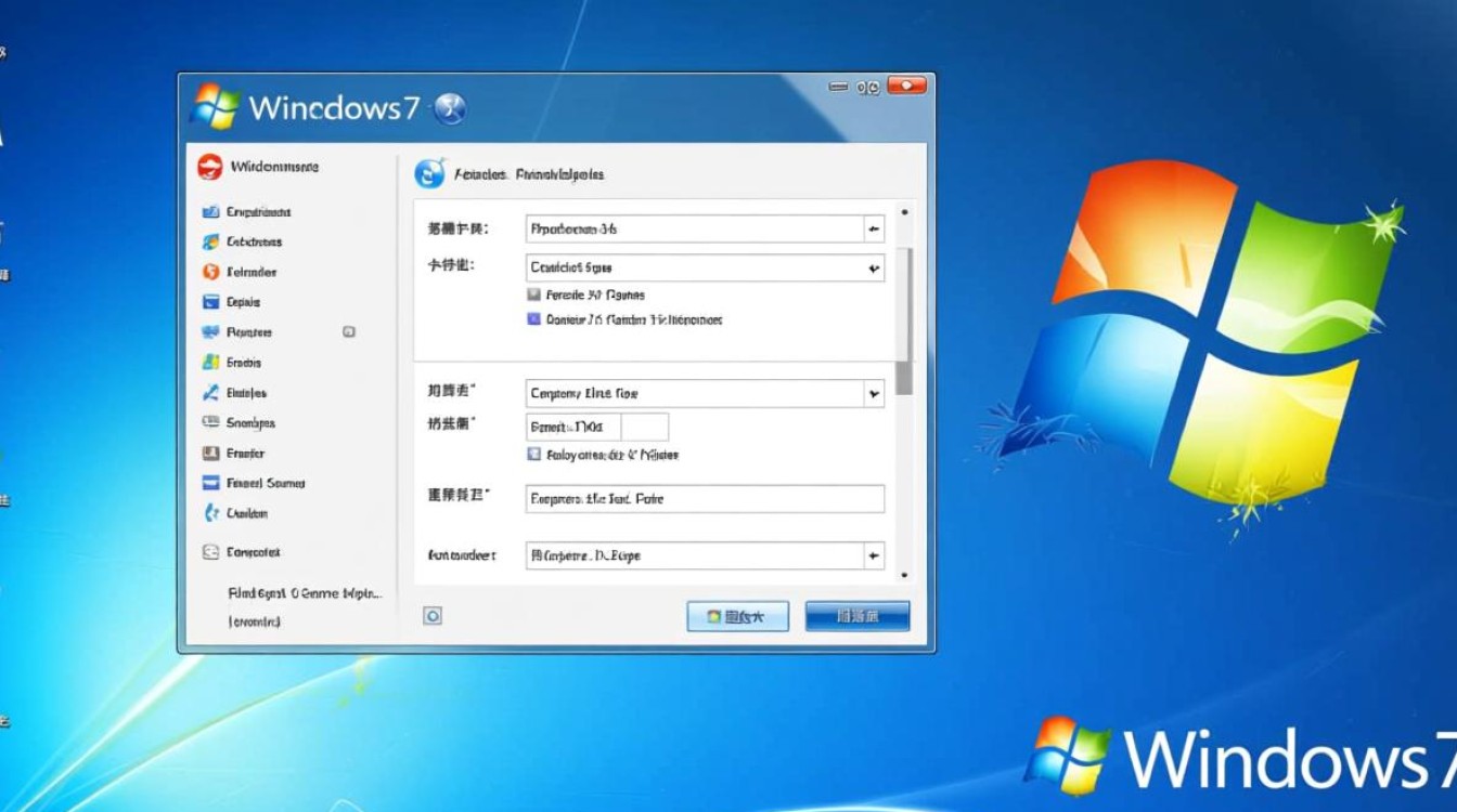 win7创建宽带连接，服务器地址怎么填？新手必看！