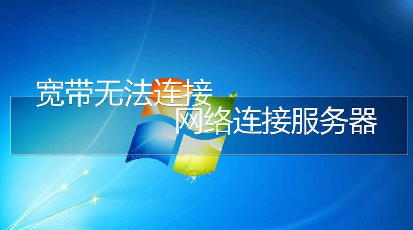 win8宽带无法连接网络连接服务器怎么办？