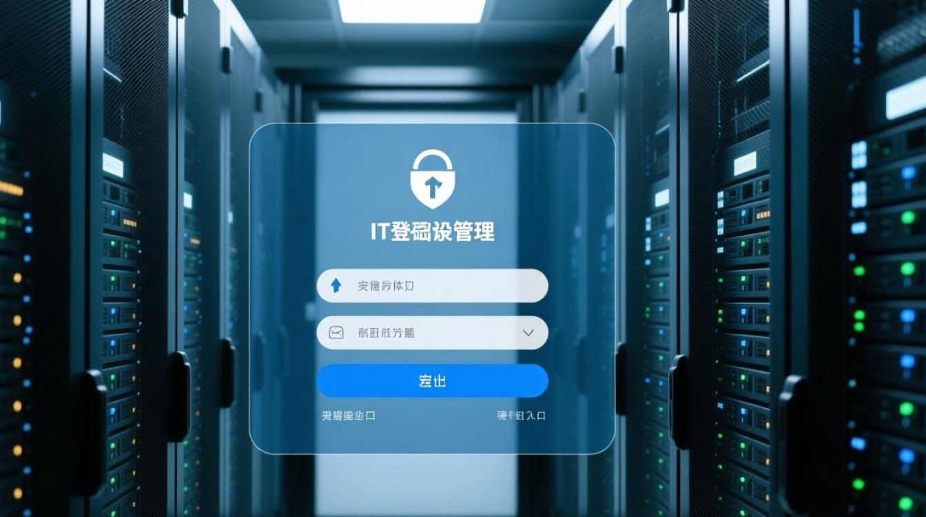 服务器登录管理口忘记密码怎么重置？