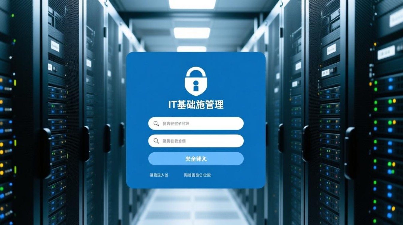 服务器登录管理口忘记密码怎么重置？